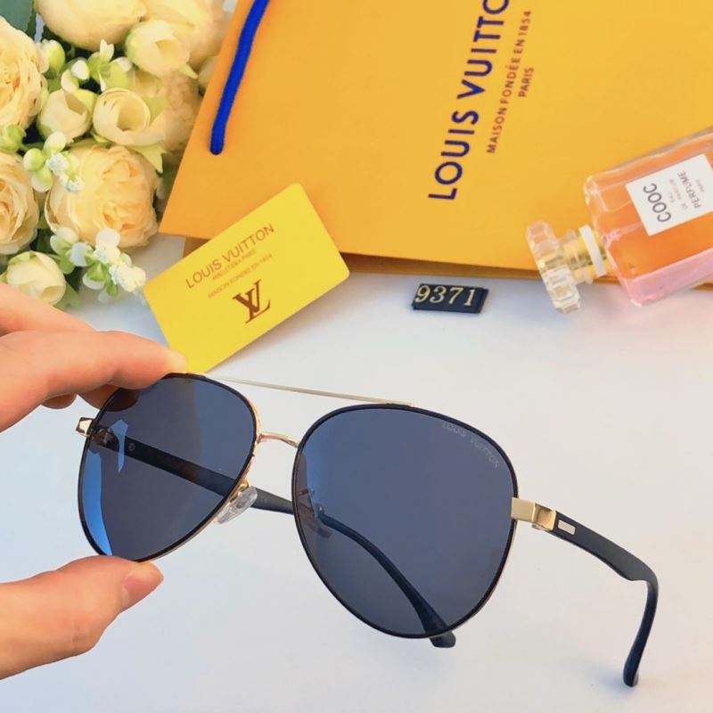 Louis Vuitton Sunglasses